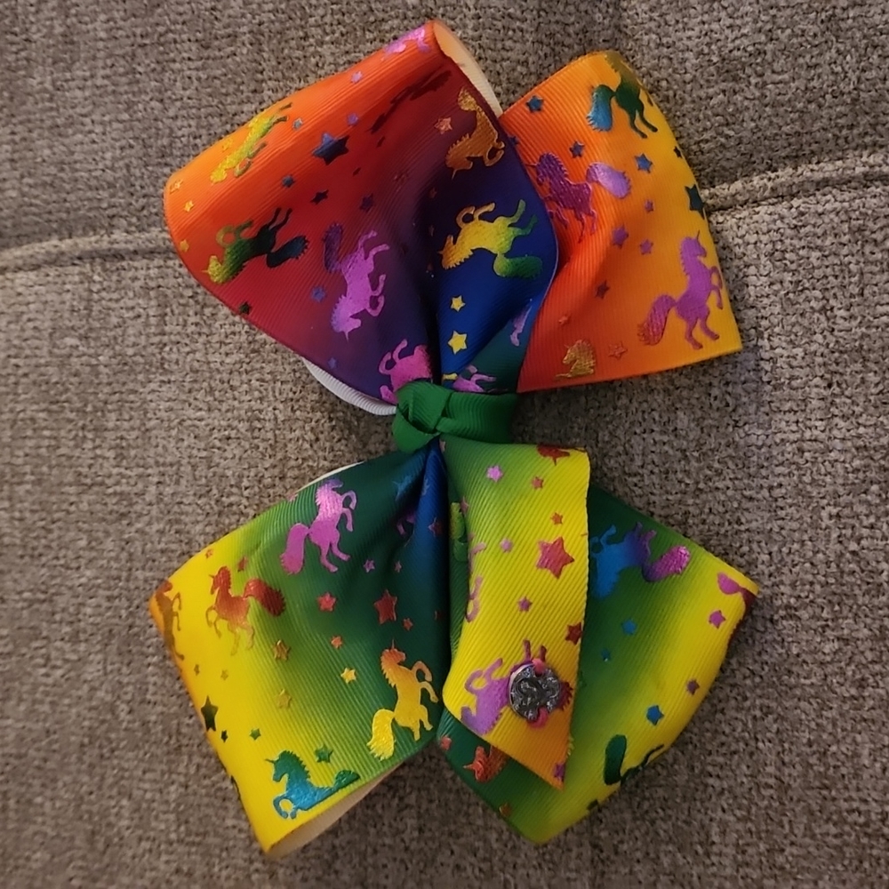 Jojo bow